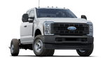 2025 Ford Chassis Cab F-350® XL
