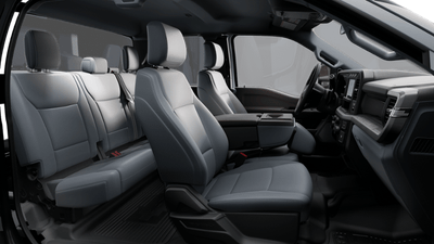 2025 Ford Chassis Cab F-350® XL