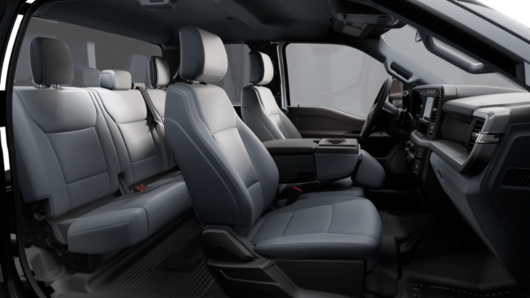 2025 Ford Chassis Cab F-350® XL