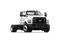 2027 Ford F-650-750 F-650 SD Diesel Straight Frame
