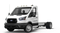 2026 Ford Transit Chassis Cutaway