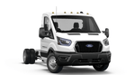 2026 Ford Transit Chassis Cutaway