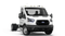 2026 Ford Transit Chassis Cutaway