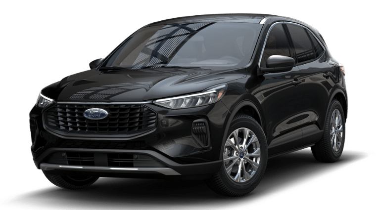 2024 Ford Escape Active™