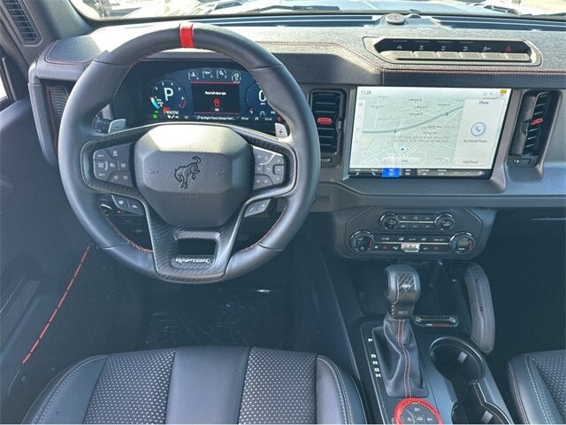 2025 Ford Bronco Raptor®