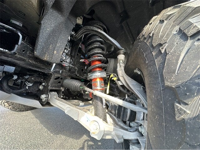 2025 Ford Bronco Raptor®