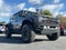 2025 Ford Bronco Raptor®