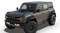 2025 Ford Bronco Raptor®