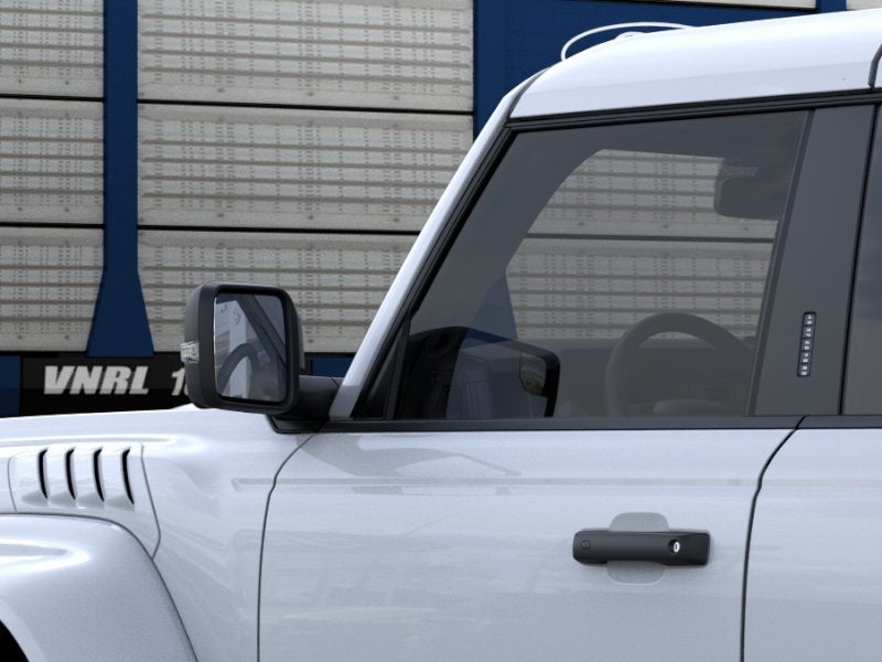2026 Ford Bronco Raptor®