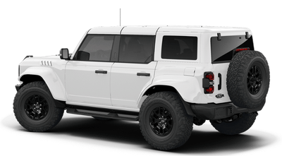 2026 Ford Bronco Raptor®