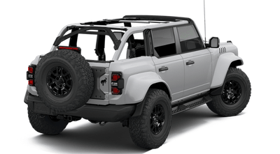 2026 Ford Bronco Raptor®