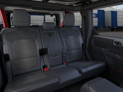 2026 Ford Bronco Raptor®