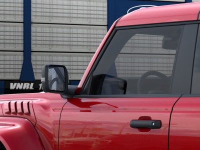 2026 Ford Bronco Raptor®