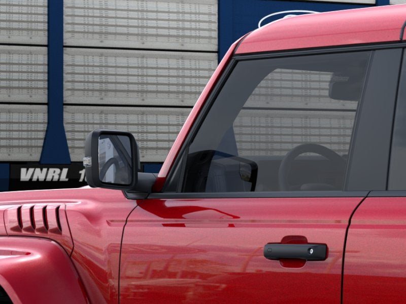 2026 Ford Bronco Raptor®