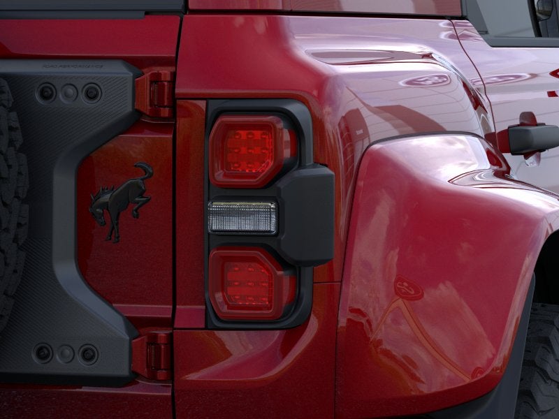 2026 Ford Bronco Raptor®