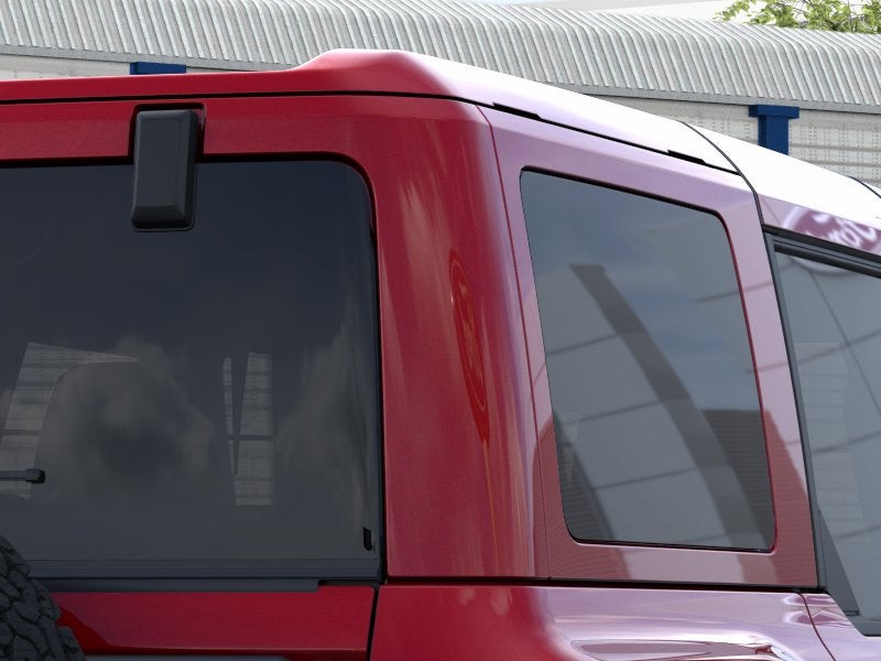 2026 Ford Bronco Raptor®