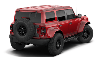 2026 Ford Bronco Raptor®