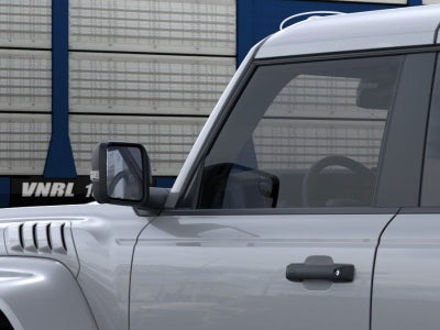 2026 Ford Bronco Raptor®