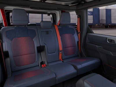 2026 Ford Bronco Raptor®
