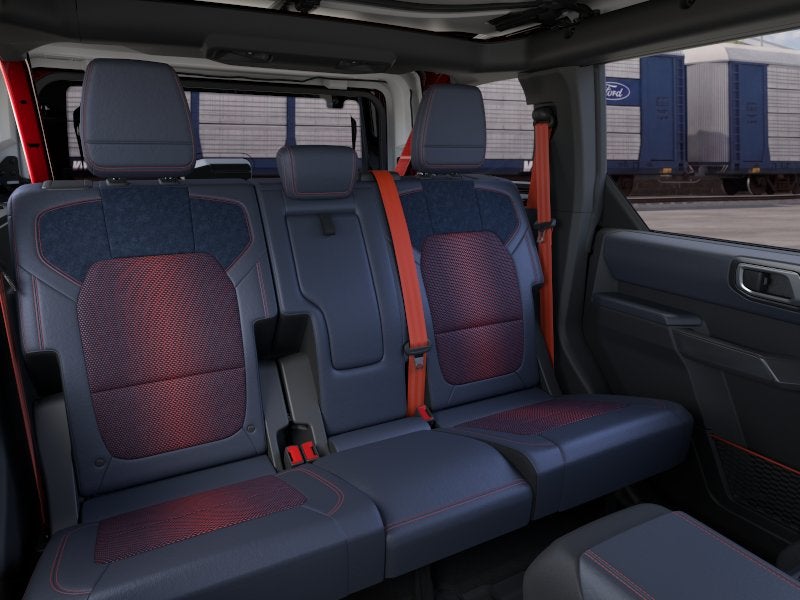2026 Ford Bronco Raptor®