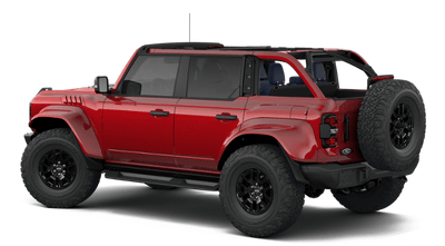 2026 Ford Bronco Raptor®