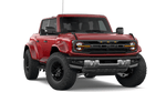 2026 Ford Bronco Raptor®
