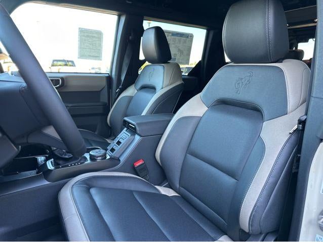 2025 Ford Bronco Big Bend®