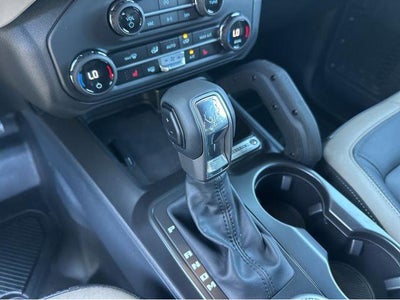 2025 Ford Bronco Big Bend®
