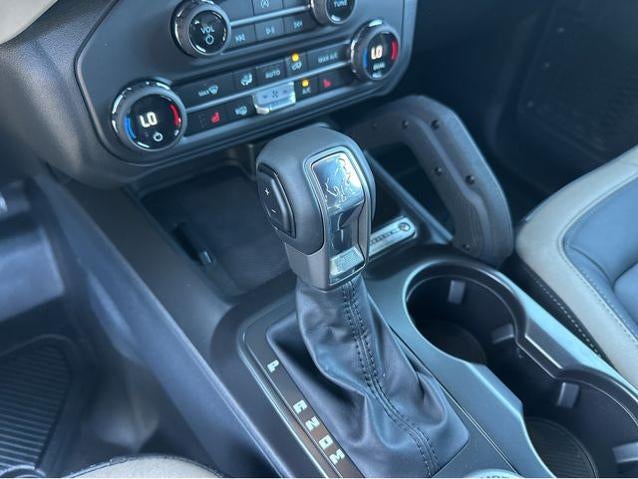 2025 Ford Bronco Big Bend®