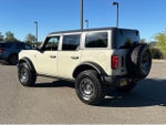 2025 Ford Bronco Big Bend®