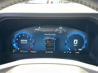 2025 Ford Bronco Big Bend®