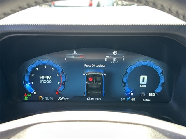 2025 Ford Bronco Big Bend®