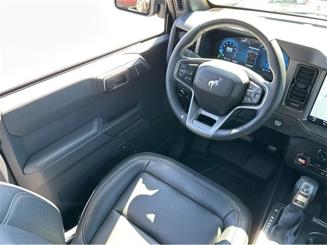 2025 Ford Bronco Big Bend®