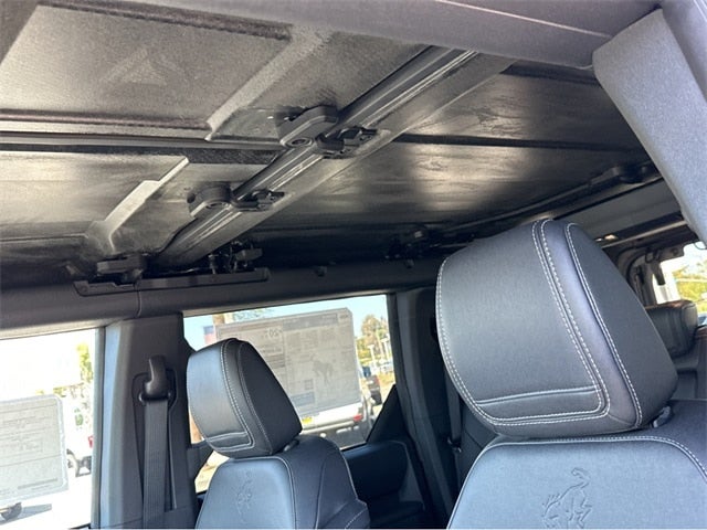 2025 Ford Bronco Big Bend®