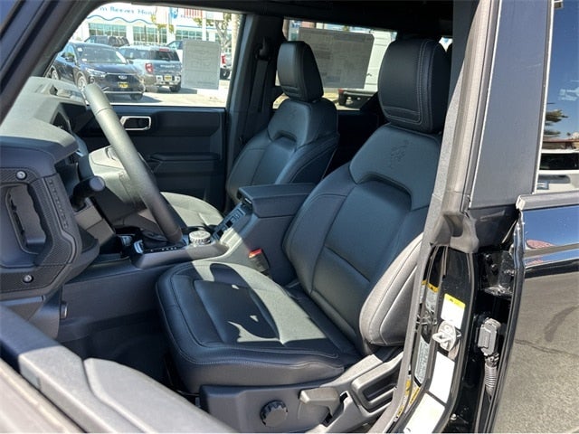 2025 Ford Bronco Big Bend®