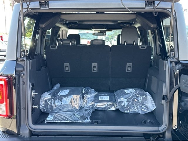 2025 Ford Bronco Big Bend®