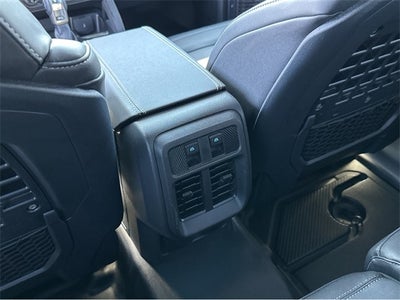 2025 Ford Bronco Big Bend®