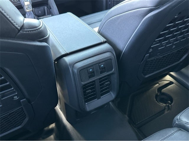 2025 Ford Bronco Big Bend®