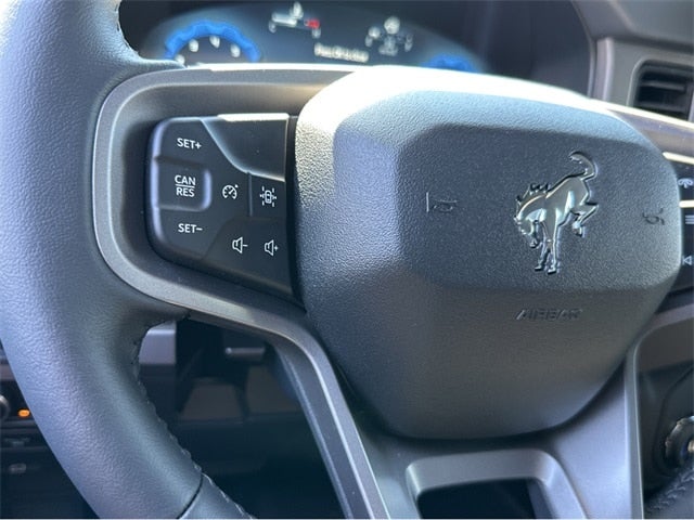 2025 Ford Bronco Big Bend®