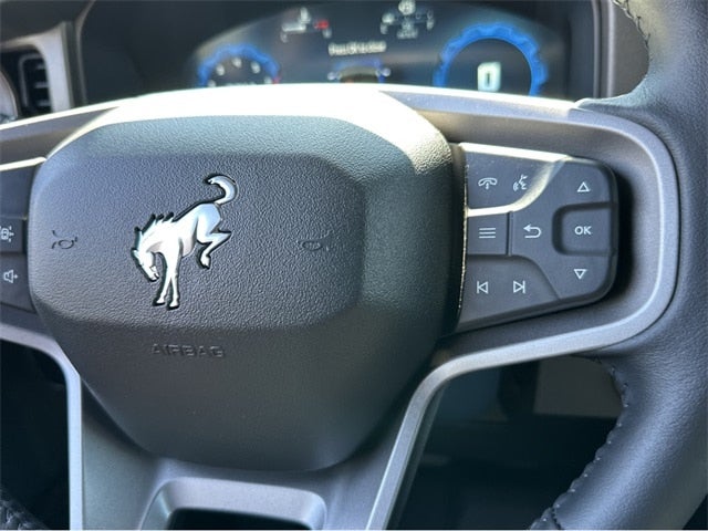 2025 Ford Bronco Big Bend®