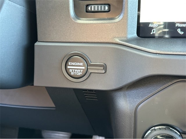 2025 Ford Bronco Big Bend®