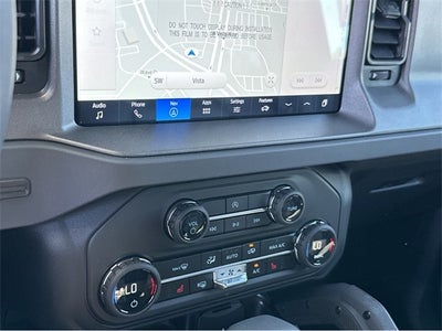 2025 Ford Bronco Big Bend®