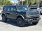 2025 Ford Bronco Big Bend®