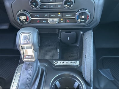 2025 Ford Bronco Big Bend®