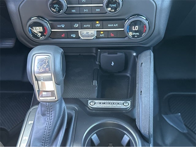 2025 Ford Bronco Big Bend®