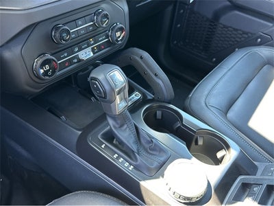 2025 Ford Bronco Big Bend®