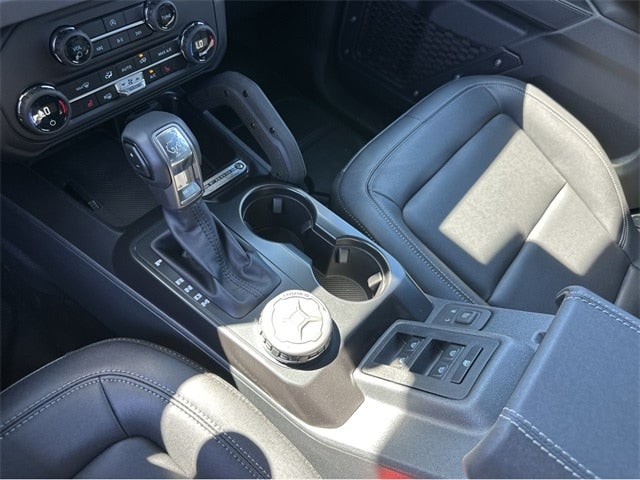 2025 Ford Bronco Big Bend®