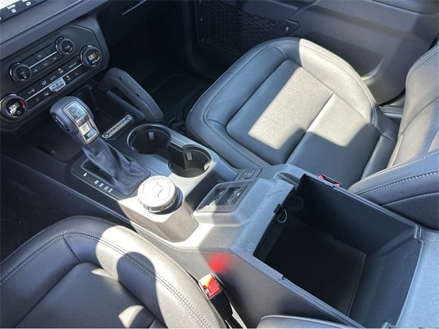 2025 Ford Bronco Big Bend®