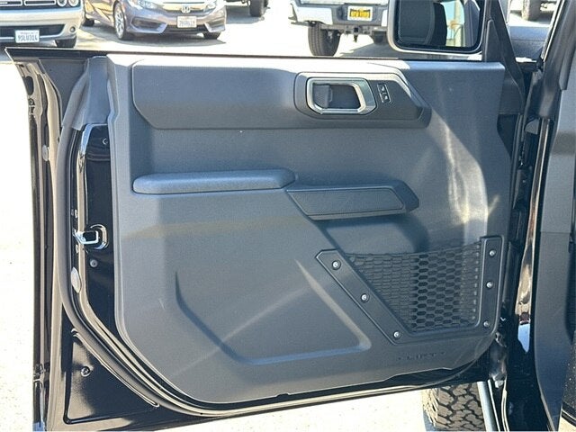 2025 Ford Bronco Big Bend®