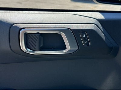 2025 Ford Bronco Big Bend®